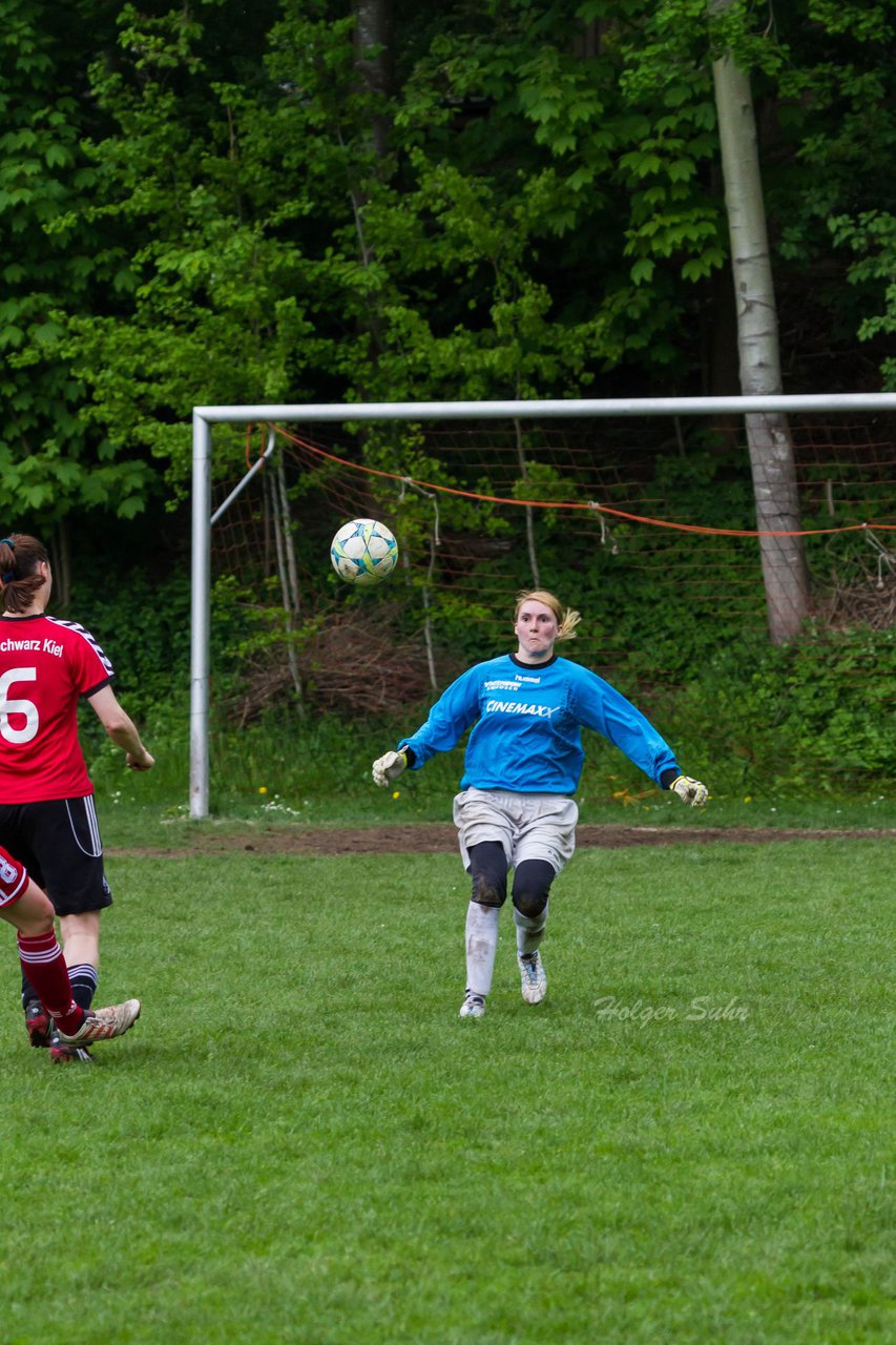 Bild 107 - Frauen Rot-Schwarz Kiel - MTSV Olympia Neumnster : Ergebnis: 4:1